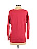 Halogen Pink Wool Pullover Sweater Size S (petite) - photo 2