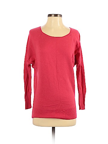 Halogen Wool Pullover Sweater (view 1)