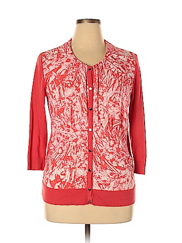 7th Avenue Design Studio New York & Company Cardigan (view 1)