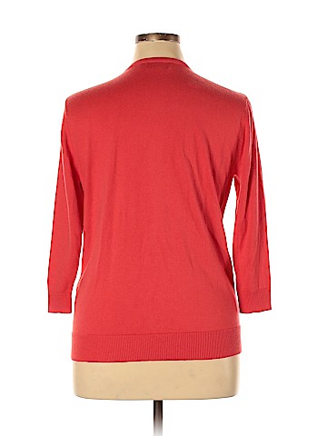 7th Avenue Design Studio New York & Company Cardigan (view 2)