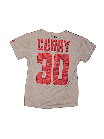 Heat Gear by Under Armour Active T-Shirt (view 2)