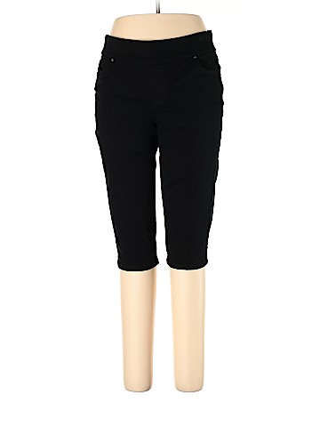 Style&Co Jeans (view 1)