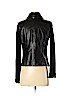 Vince. 100% Leather Black Leather Jacket Size S - photo 2