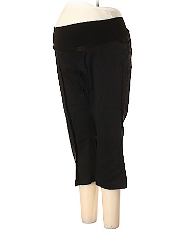 Motherhood Khakis (view 1)