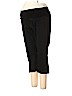 Motherhood Black Khakis Size XL - photo 1