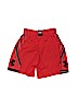 Under Armour Red Athletic Shorts Size XS (youth) - photo 2