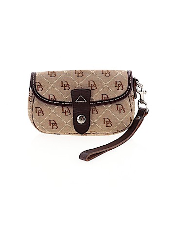 Dooney & Bourke Wristlet (view 1)