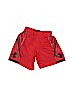 Under Armour Red Athletic Shorts Size XS (youth) - photo 1