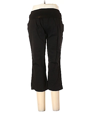 Motherhood Khakis (view 2)