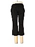 Motherhood Black Khakis Size XL - photo 2