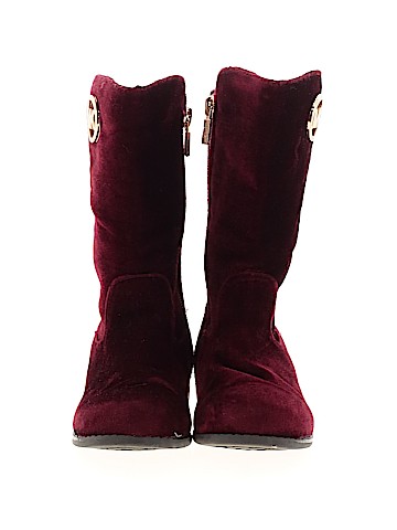 MICHAEL Michael Kors Boots (view 2)