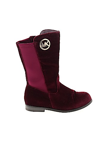 MICHAEL Michael Kors Boots (view 1)