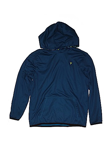 Active by Old Navy Pullover Hoodie (view 1)