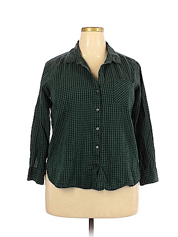 Old Navy Long Sleeve Top (view 1)