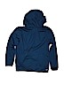 Active by Old Navy 100% Polyester Solid Blue Pullover Hoodie Size 10 - 12 - photo 2