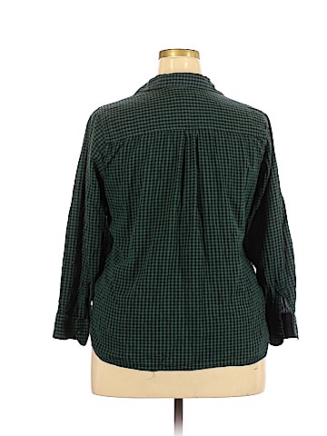 Old Navy Long Sleeve Top (view 2)