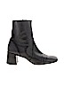 Topshop Black Boots Size EU 41 - photo 1