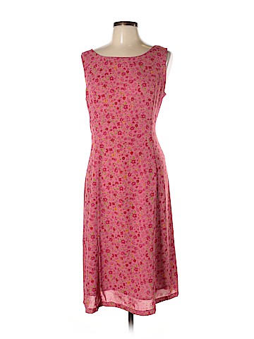 Sag Harbor Casual Dress (view 1)