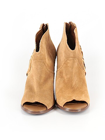 GB Gianni Bini Ankle Boots (view 2)