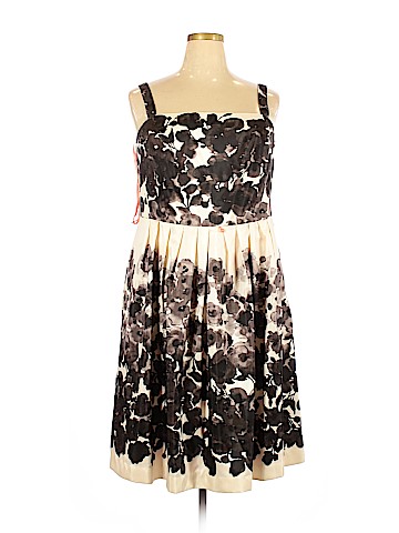 Jessica Howard Casual Dress (view 1)