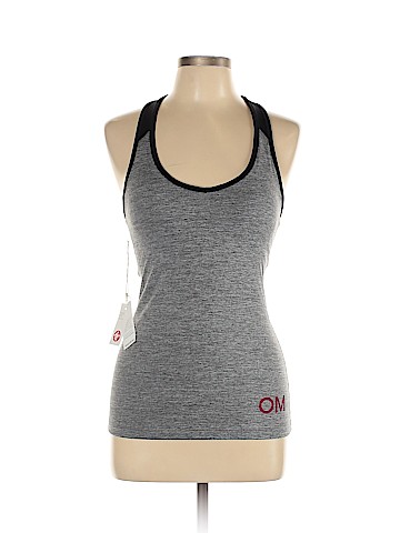 Manduka Active Tank (view 1)