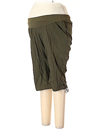 Motherhood Cargo Pants (view 1)