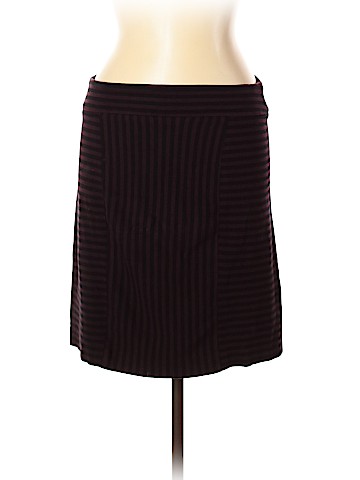 Ann Taylor LOFT Casual Skirt (view 1)