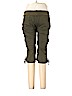 Motherhood Green Cargo Pants Size XL - photo 2