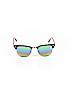 Ray-Ban Print Purple Sunglasses One size - photo 2