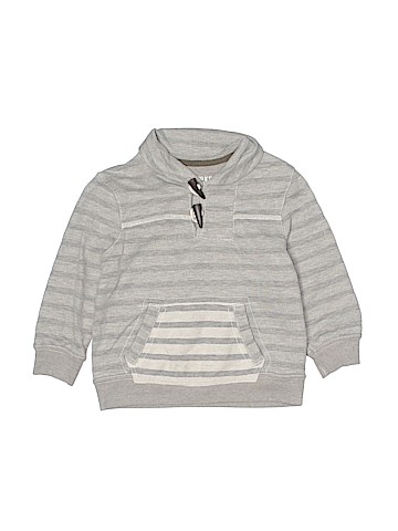 Genuine Kids from Oshkosh Pullover Sweater (view 1)