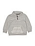 Genuine Kids from Oshkosh Gray Pullover Sweater Size 4T - photo 1