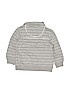 Genuine Kids from Oshkosh Gray Pullover Sweater Size 4T - photo 2