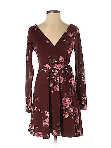 Forever 21 Casual Dress (view 1)