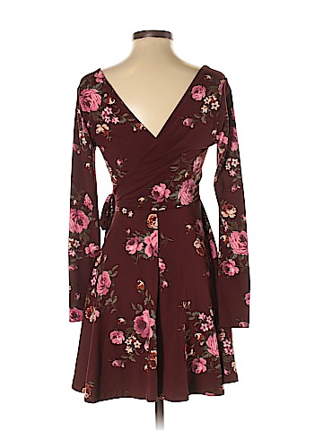 Forever 21 Casual Dress (view 2)