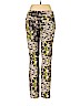 Princess Vera Wang Tan Jeggings Size 7 - photo 2