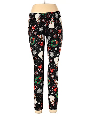 No Boundaries Leggings (view 1)