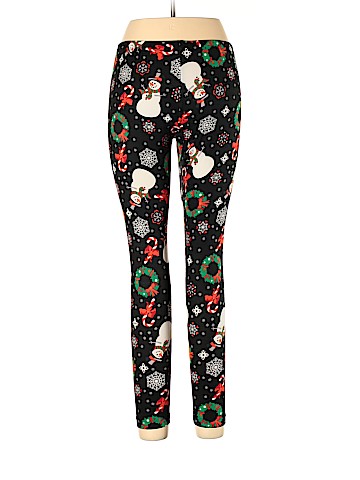 No Boundaries Leggings (view 2)