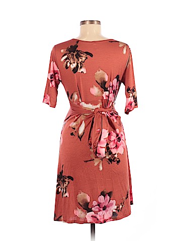 Motherhood Casual Dress (view 2)