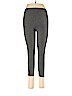 Forever 21 Gray Leggings Size M - photo 1