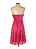 Morgan & Co. 100% Polyester Pink Cocktail Dress Size S - photo 2