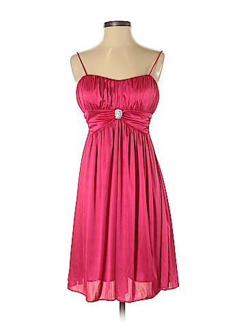 Morgan & Co. Cocktail Dress (view 1)