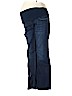 A Pea in the Pod Blue Jeans Size L - photo 1