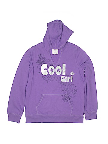 The Children's Place Pullover Hoodie (view 1)