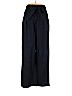 Uniqlo Blue Linen Pants Size 9 - photo 1