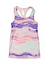 Ivivva Purple Active Tank Size 4 - photo 1