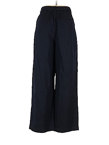 Uniqlo Linen Pants (view 2)