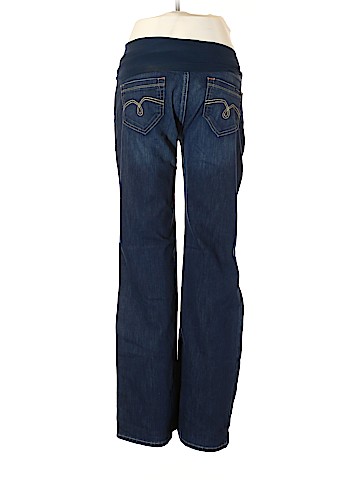 A Pea in the Pod Jeans (view 2)