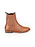Freda Salvador 100% Leather Brown Boots Size 7 - photo 1