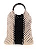 Unbranded 100% Cotton Ivory Shoulder Bag One size - photo 1