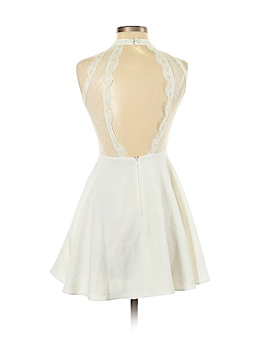 NBD Casual Dress (view 2)